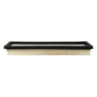 Luber-finer® - Flexible Panel Air Filter
