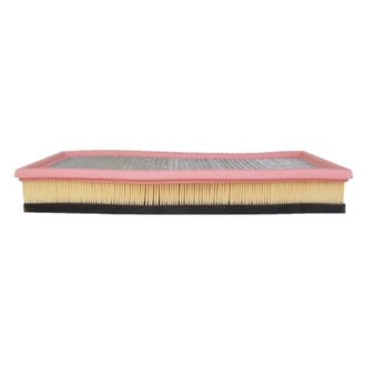 Luber-finer® - Flexible Panel Air Filter
