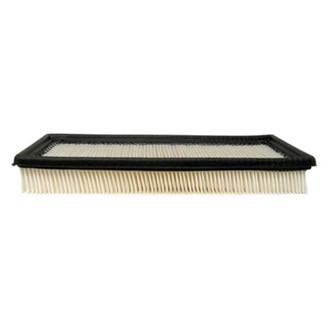 Luber-finer® - Flexible Panel Air Filter