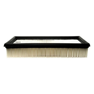 Luber-finer® - Flexible Panel Air Filter