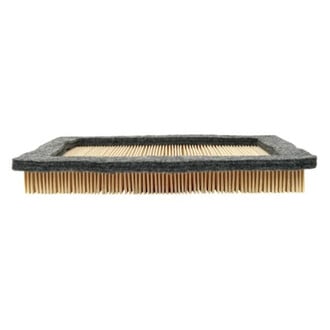 Luber-finer® - Flexible Panel Air Filter