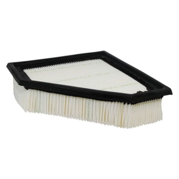 Luber-finer® - Irregular Shaped Panel Air Filter