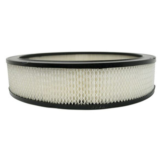Luber-finer® - Round Air Filter
