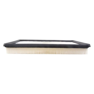 Luber-finer® - Flexible Panel Air Filter