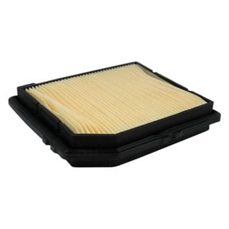 Luber-finer® - Rigid Panel Air Filter