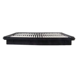 Luber-finer® - Rigid Panel Air Filter