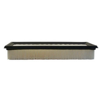 Luber-finer® - Flexible Panel Air Filter