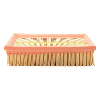 Luber-finer® - Flexible Panel Air Filter