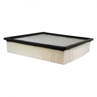 Luber-finer® - Flexible Panel Air Filter