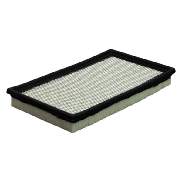 Luber-finer® - Rigid Panel Air Filter