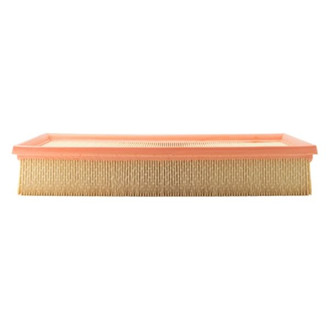 Luber-finer® - Flexible Panel Air Filter