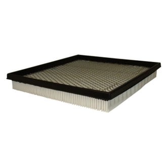 Luber-finer® - Flexible Panel Air Filter
