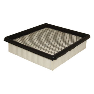 Luber-finer® - Flexible Panel Air Filter
