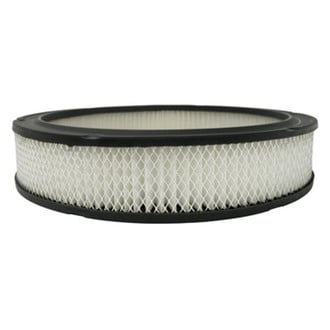 Luber-finer® - Round Air Filter