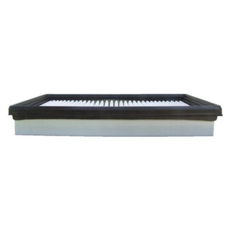 Luber-finer® - Flexible Panel Air Filter
