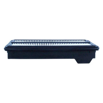 Luber-finer® - Rigid Panel Air Filter