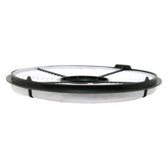 Luber-finer® - Round Panel Air Filter
