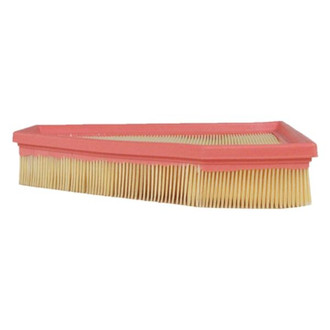Luber-finer® - Irregular Shaped Panel Air Filter