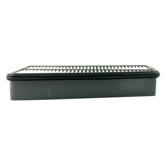 Luber-finer® - Irregular Shaped Panel Air Filter