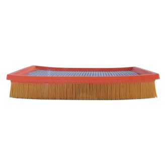 Luber-finer® - Flexible Panel Air Filter