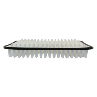 Luber-finer® - Rigid Panel Air Filter