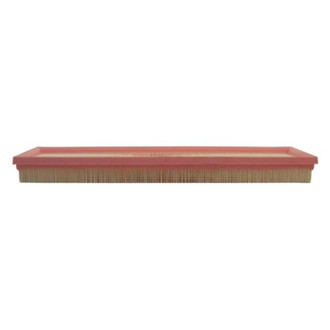Luber-finer® - Flexible Panel Air Filter