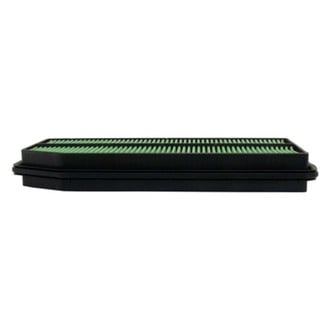 Luber-finer® - Rigid Panel Air Filter