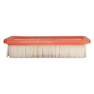 Luber-finer® - Flexible Panel Air Filter