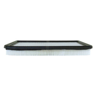 Luber-finer® - Flexible Panel Air Filter