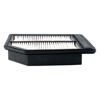 Luber-finer® - Rigid Panel Air Filter