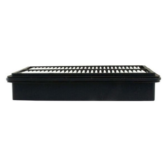 Luber-finer® - Rigid Panel Air Filter