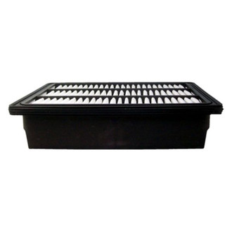 Luber-finer® - Rigid Panel Air Filter