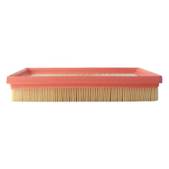 Luber-finer® - Flexible Panel Air Filter
