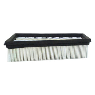 Luber-finer® - Irregular Shaped Panel Air Filter