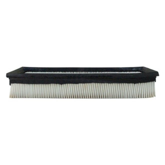 Luber-finer® - Flexible Panel Air Filter