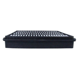 Luber-finer® - Rigid Panel Air Filter