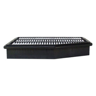 Luber-finer® - Rigid Panel Air Filter