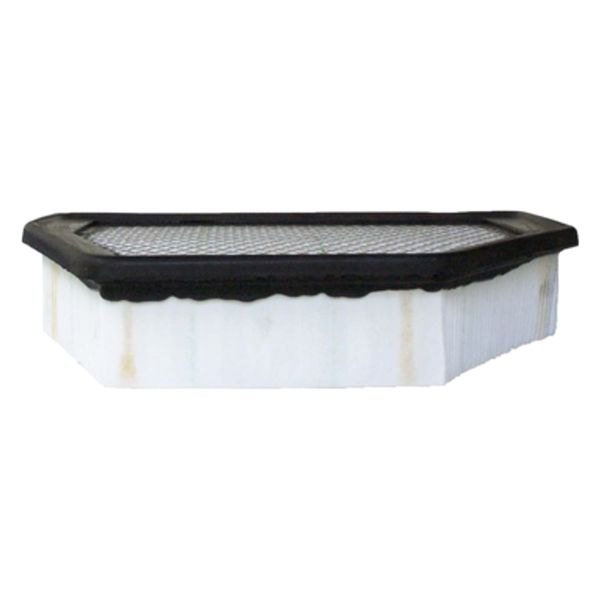 Luber-finer® - Irregular Shaped Panel Air Filter