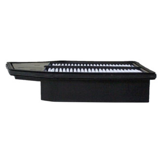 Luber-finer® - Rigid Panel Air Filter