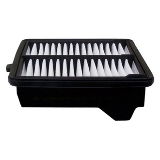 Luber-finer® - Rigid Panel Air Filter