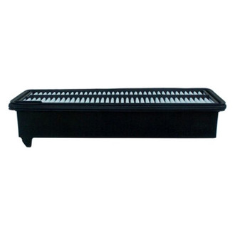 Luber-finer® - Rigid Panel Air Filter