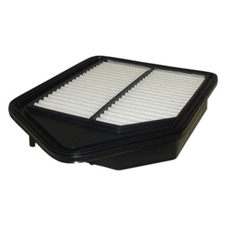 Luber-finer® - Rigid Panel Air Filter