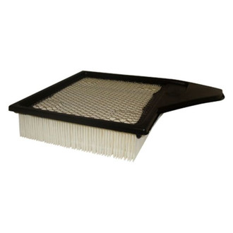 Luber-finer® - Flexible Panel Air Filter