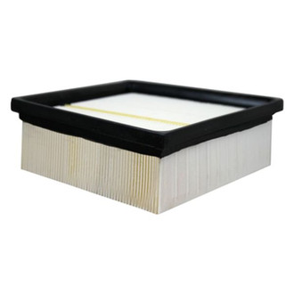 Luber-finer® - Flexible Panel Air Filter