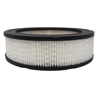 Luber-finer® - Round Air Filter