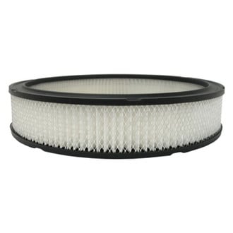Luber-finer® - Round Air Filter