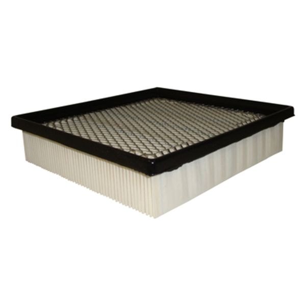 Luber-finer® - Flexible Panel Air Filter