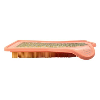 Luber-finer® - Flexible Panel Air Filter