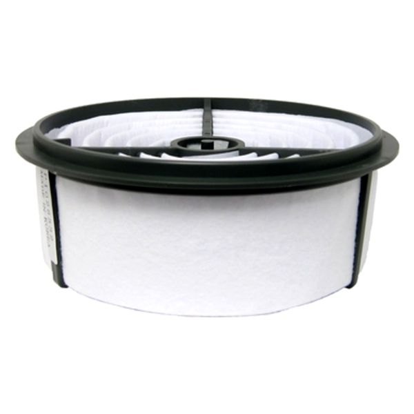 Luber-finer® - Round Panel Air Filter