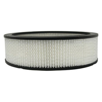 Luber-finer® - Round Air Filter